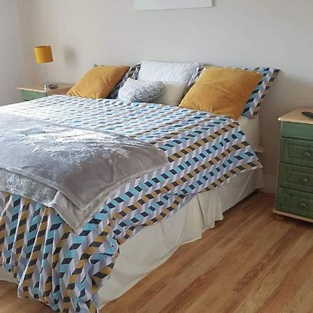 A Comfortable Stay In באליבופי מראה חיצוני תמונה